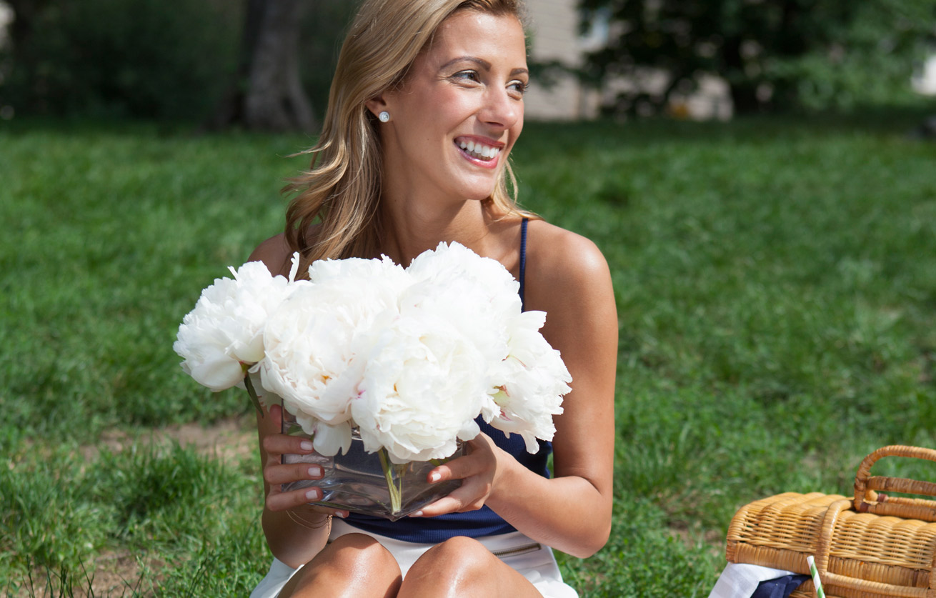 Picnic With a Friend