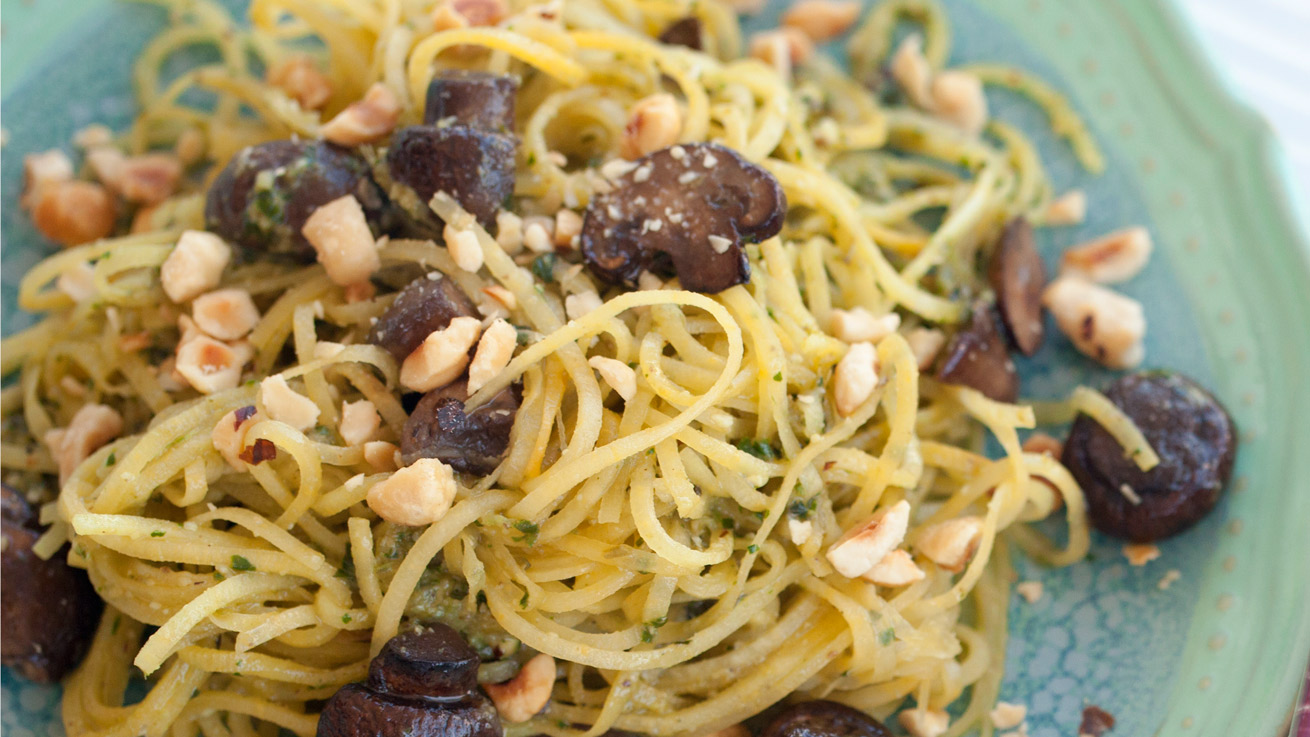 noodles, spaghetti, pasta, low carb, gluten free, dairy free, vegan, healthy