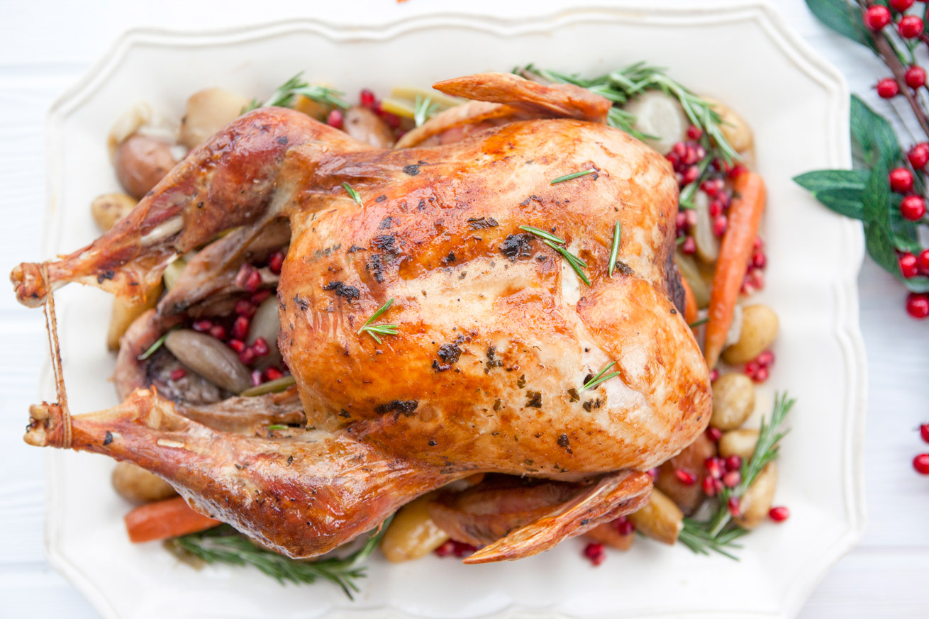 thanksgiving, family, turkey, healthy