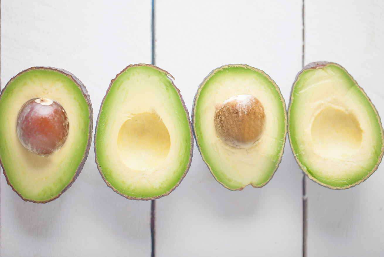 health benefits, avocado, weight loss