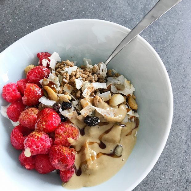 The Best Dairy Free Yogurts Healthy with Nedi