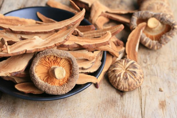 The Benefits Of Reishi Mushrooms Healthy With Nedihealthy With Nedi