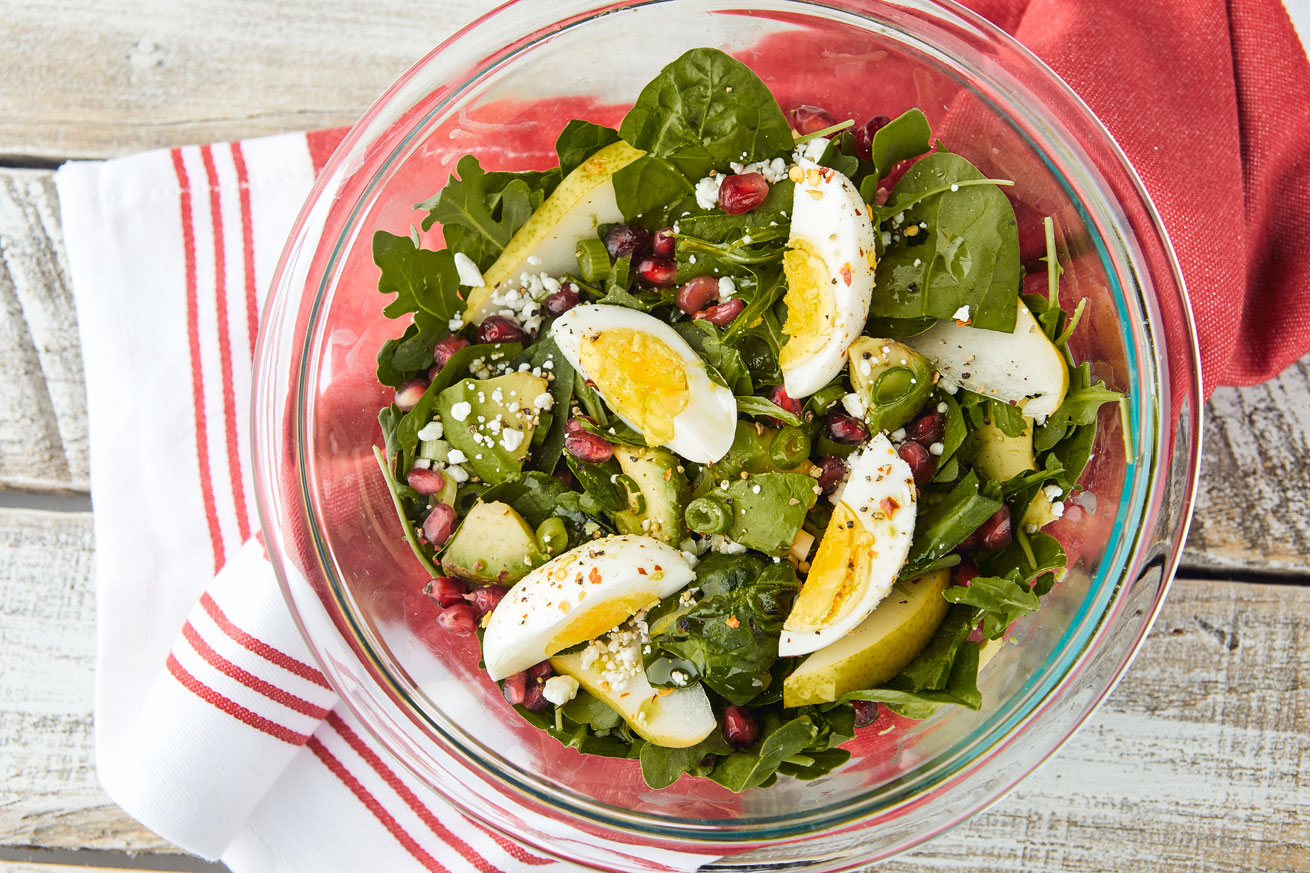 baby-spinach-salad
