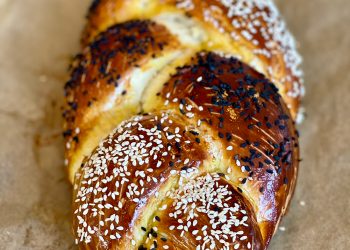 Challah Bread