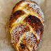 Challah Bread