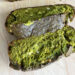 Gluten-Free Spinach Bread