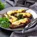 Eggplant Papoutsakia