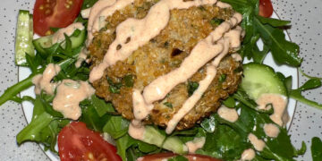 vegan-crab-cakes