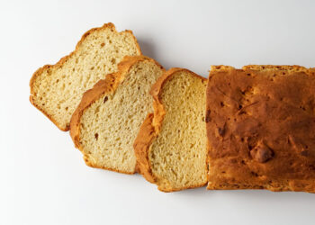 Gluten-Free Keto Bread