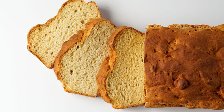 Gluten-Free Keto Bread